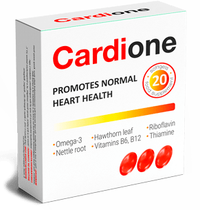 Pilulak Cardione