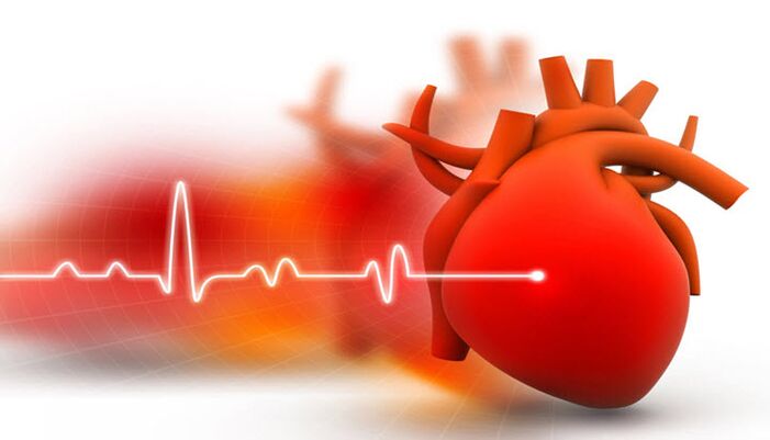 hipertentsio arteriala